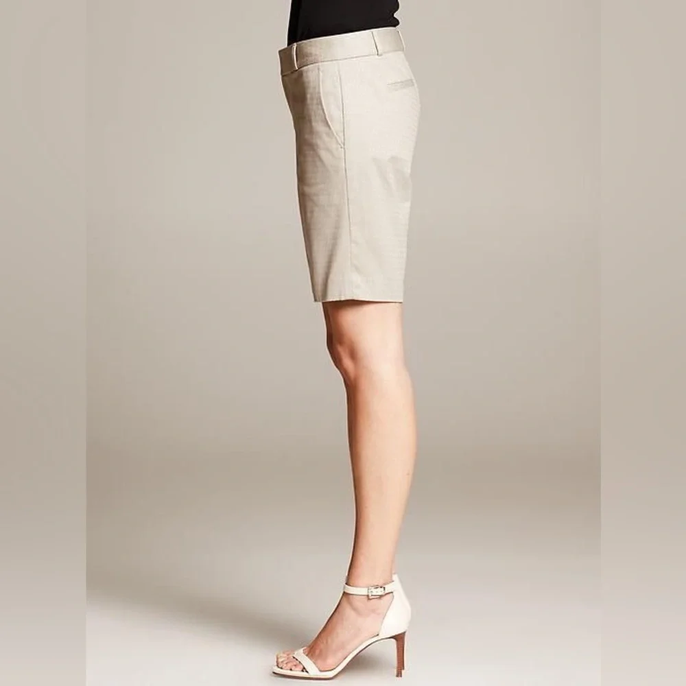 Banana‎ Republic Hampton Shorts